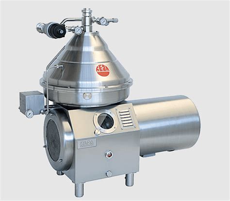 centrifugal separators from milk capacity 1000 l|gea milk separator.